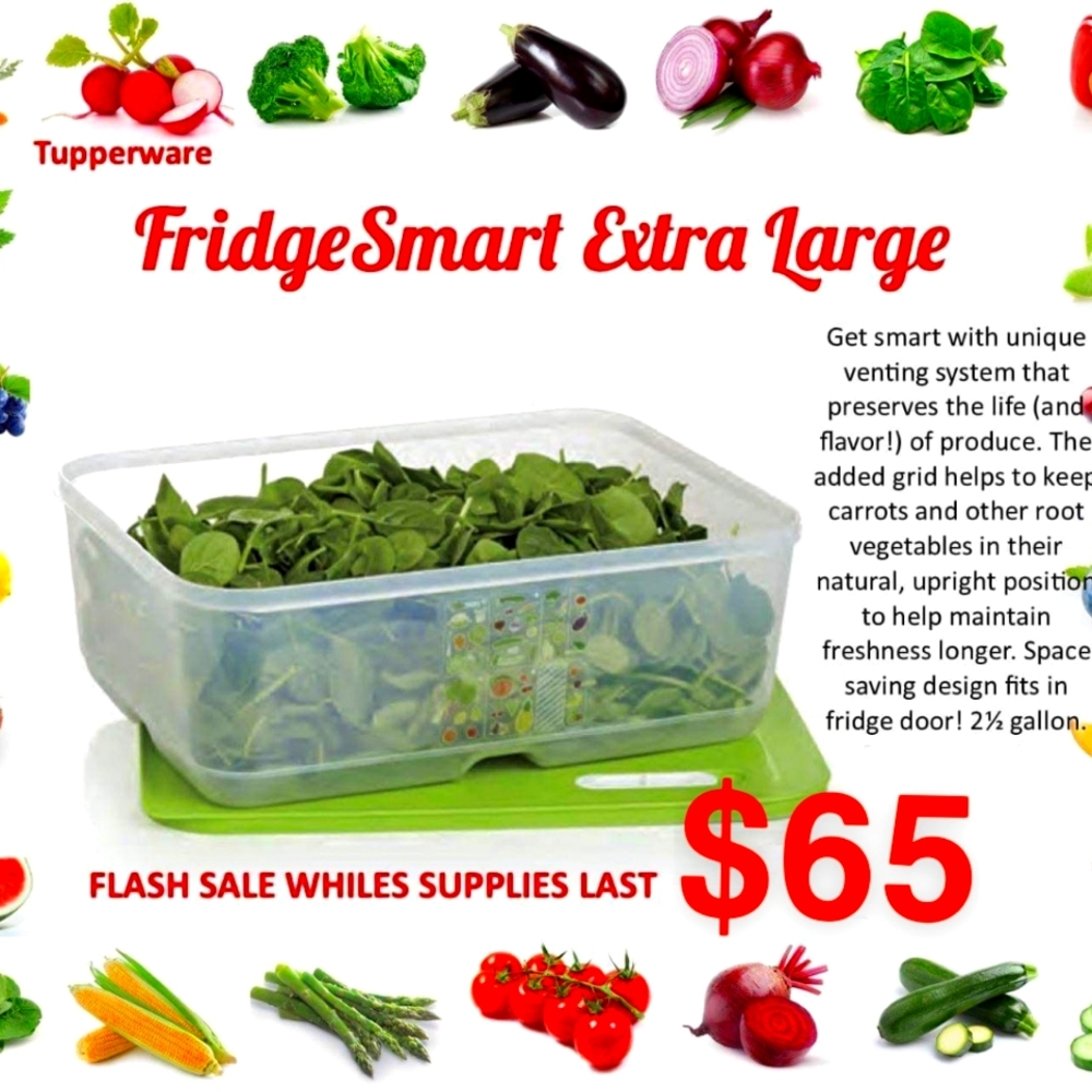 Tupperware